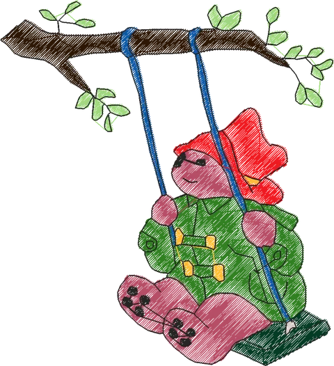 Paddington Bear2 (1)